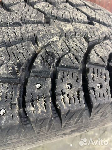 Hankook AH11 225/60 R17 99T