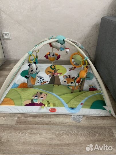 Коврик для развития малышей Tiny love