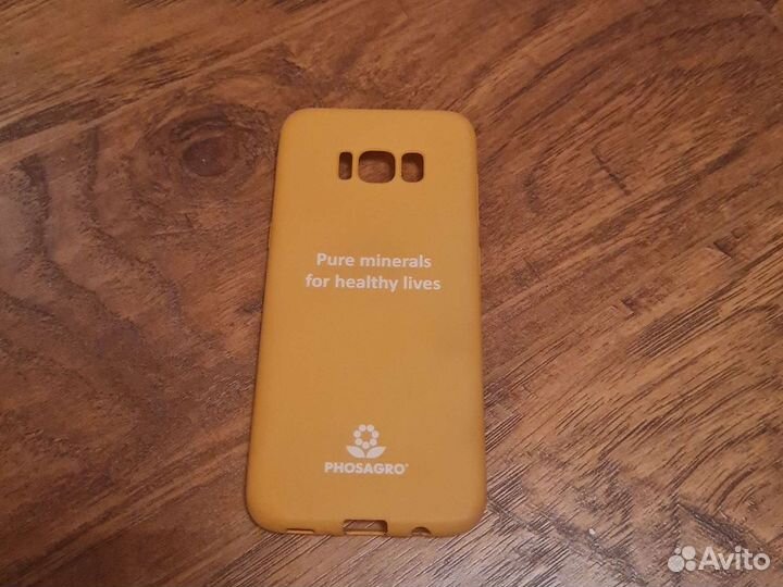 Чехол на samsung galaxy s8