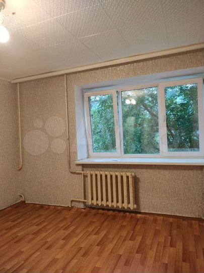 1-к. квартира, 18 м², 3/5 эт.