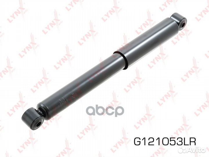 Амортизатор зад прав/лев G121053LR lynxauto