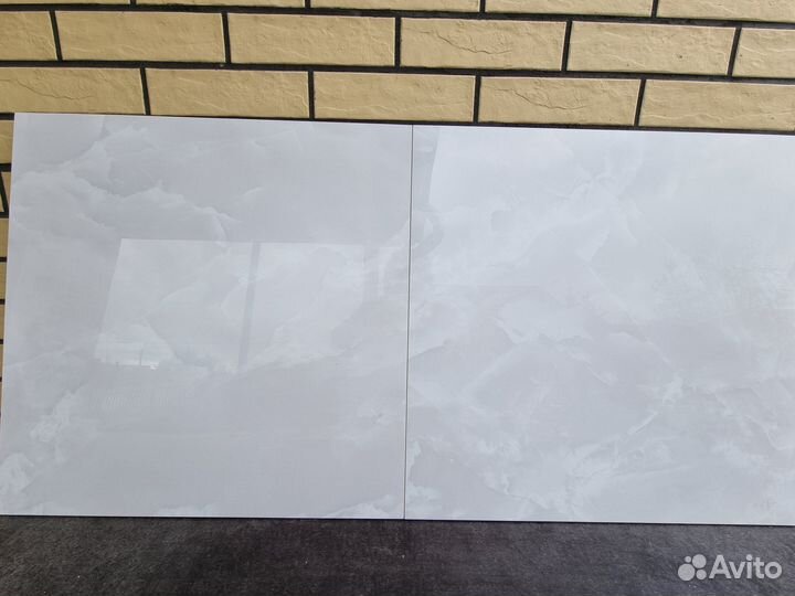 Керамогранит 12м2 60х60х9 Италия