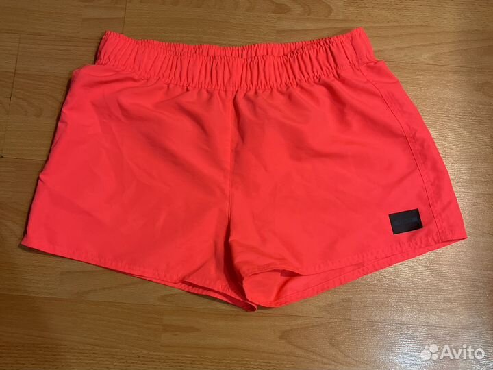 Шорты спортивные женские