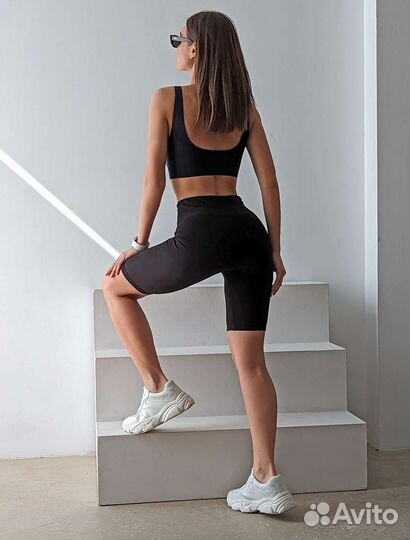 Велосипедки