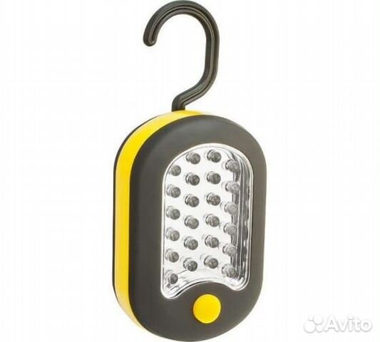 Navigator фонарь кемпинговый NPT-W02-3AAA