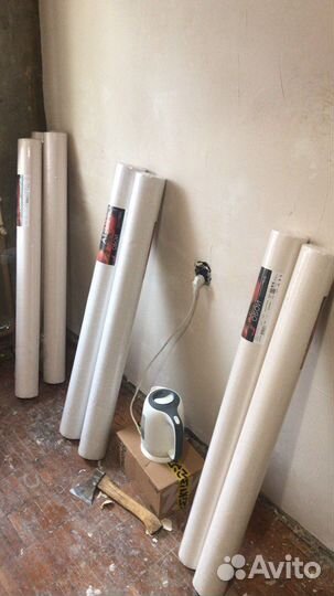 Услуги мастер на час, Самозанятый