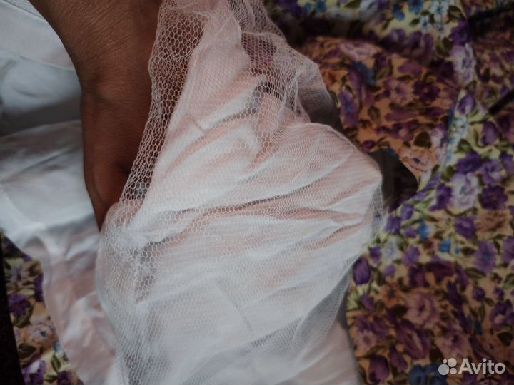 Юбка пышная Lusio