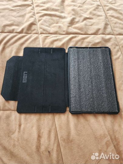 Чехол uag для Samsung galaxy tab s8 plus