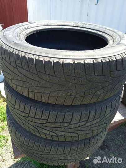 Kumho KRA01 185/65 R15 82D