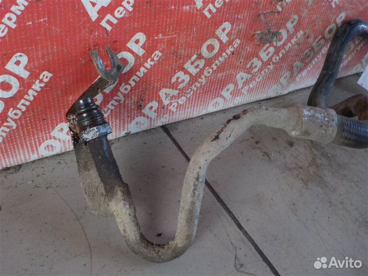 Шланг, трубка гур Renault Kangoo FC0M K7JA710 2002