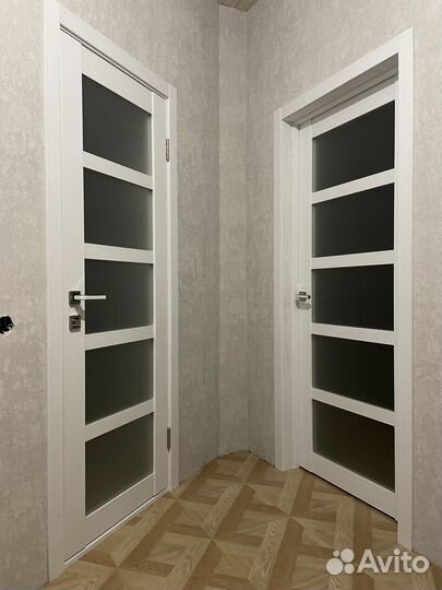 Дверь межкомнатная эко-шпон L15