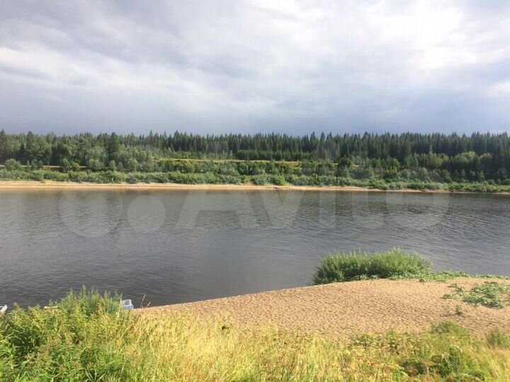 Участок 12,3 сот. (СНТ, ДНП)