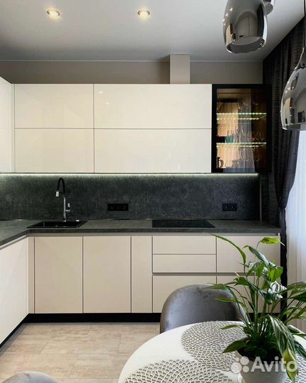 Кухни на заказ от производителя