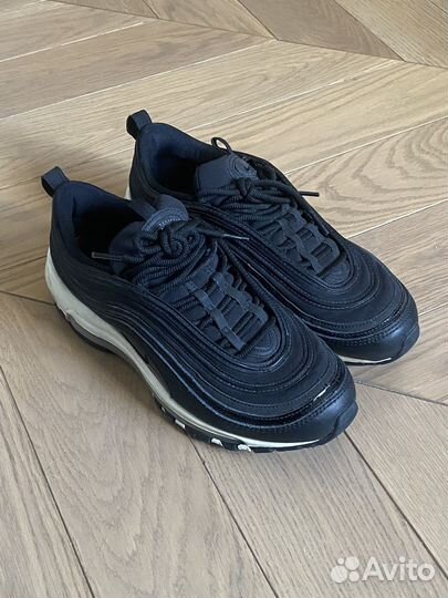 Кроссовки nike air max 97