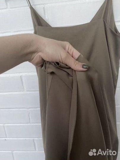 Платье от moss