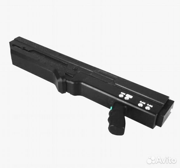 Блокиратор дронов гарпия 120w