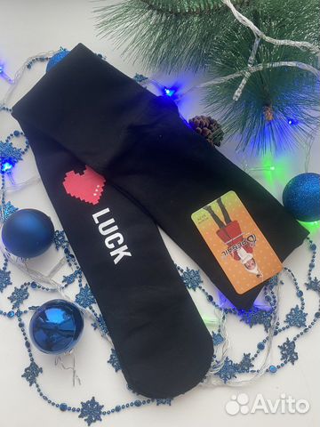 Колготки теплые с начесом