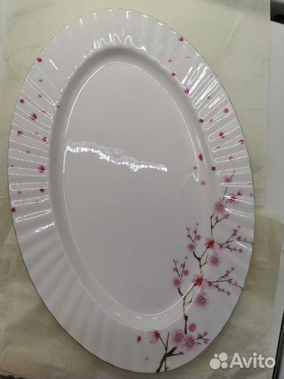 Блюда, фарфор