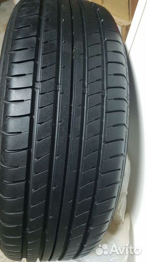 Dunlop SP Sport 230 205/60 R16 92V