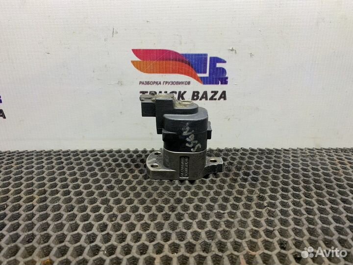 Актуатор топливный