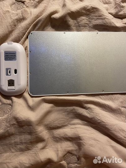 Клавиатура блютуз