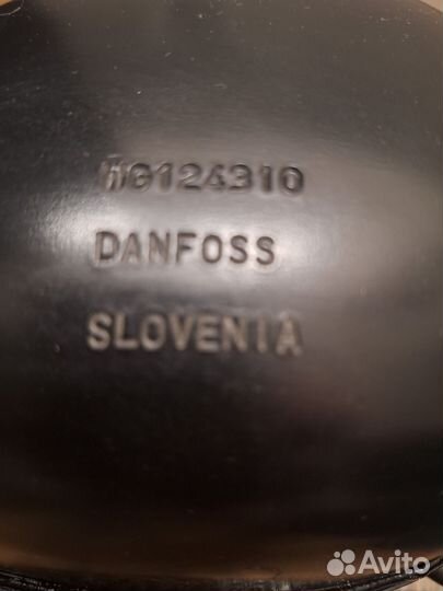 Компрессор для холодильника бу