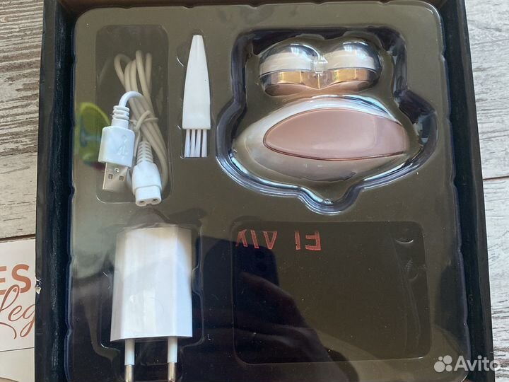 Эпилятор женский