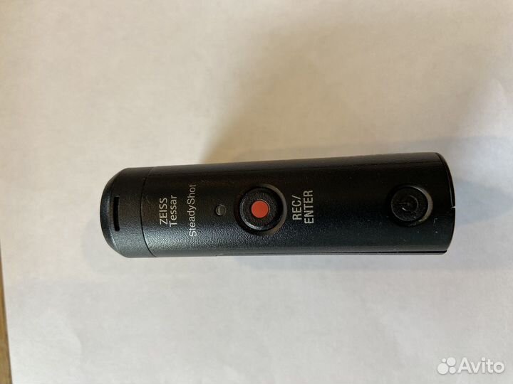 Экшн камера sony hdr as50