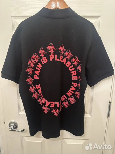 Поло Droland miller