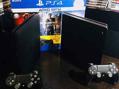 Sony PlayStation 4 (Ps 4) PRO, VR, PS3, xbox 360