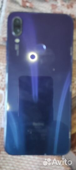 Xiaomi Redmi Note 7, 3/32 ГБ