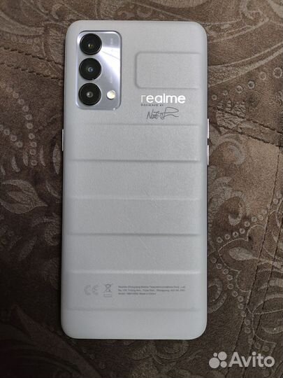 realme GT Master Edition, 6/128 ГБ