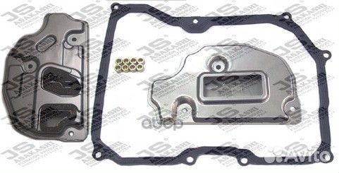 Фильтр АКПП volkswagen golf V (1K1) passat B6