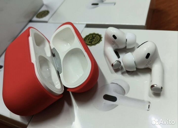 Airpods 2 white