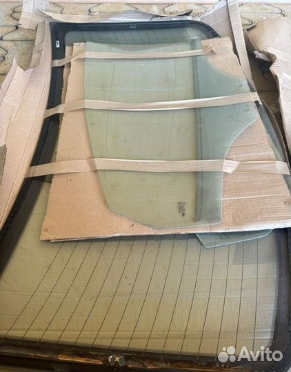 Автостекла продажа установка