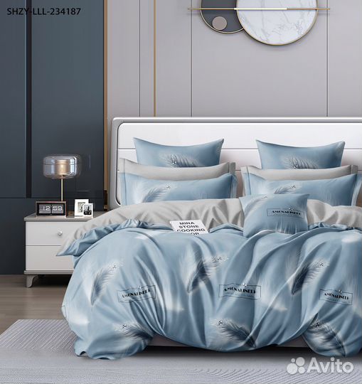 Ткань сатин