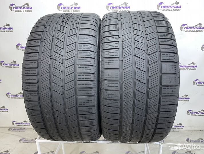 Pirelli Scorpion Ice&Snow 315/35 R20 110V