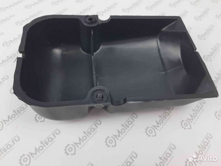 Крышка зажигания Урал пластмассовая