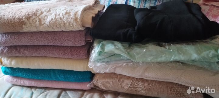 Плед покрывало