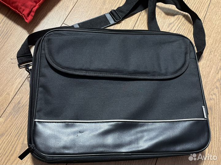 Сумка доя ноутбука