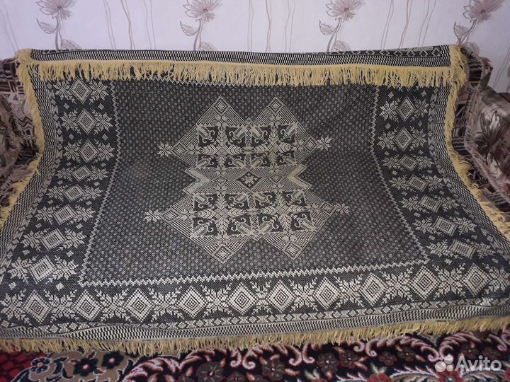 Покрывало гобеленовое