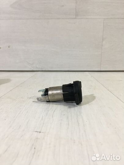 Гнездо прикуривателя KIA optima 3 2.4 ат седан