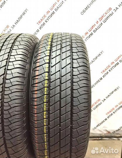Dunlop Monza 200R 205/65 R15 94H