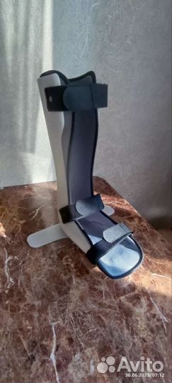 Деротационный сапожок