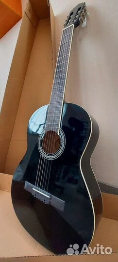 Классическая гитара