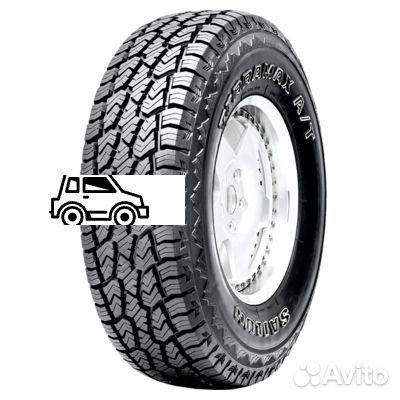 Sailun Terramax A/T 285/75 R16C