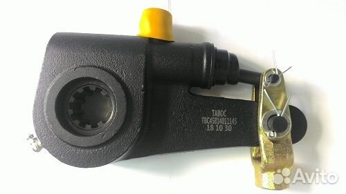 Трещетка тормозная передняя автоматическая 31,8мм