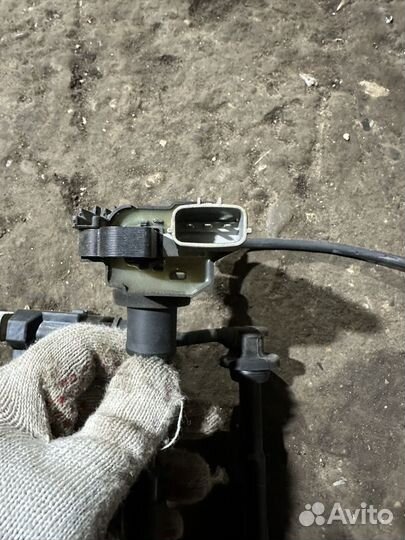 Катушка зажигания Suzuki Jimny