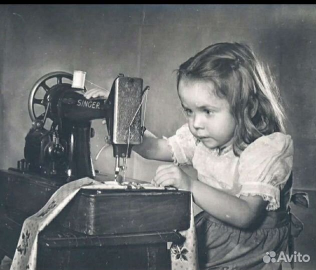 Ремонт швейных машин и оверлоков на дому