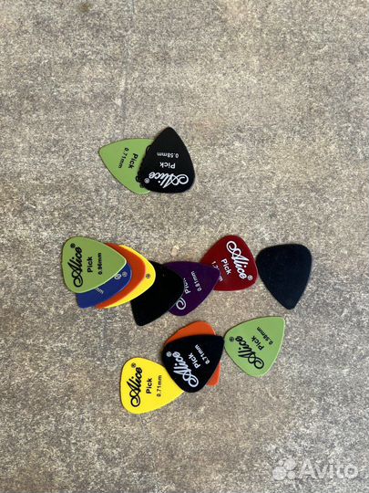 Медиаторы Alice